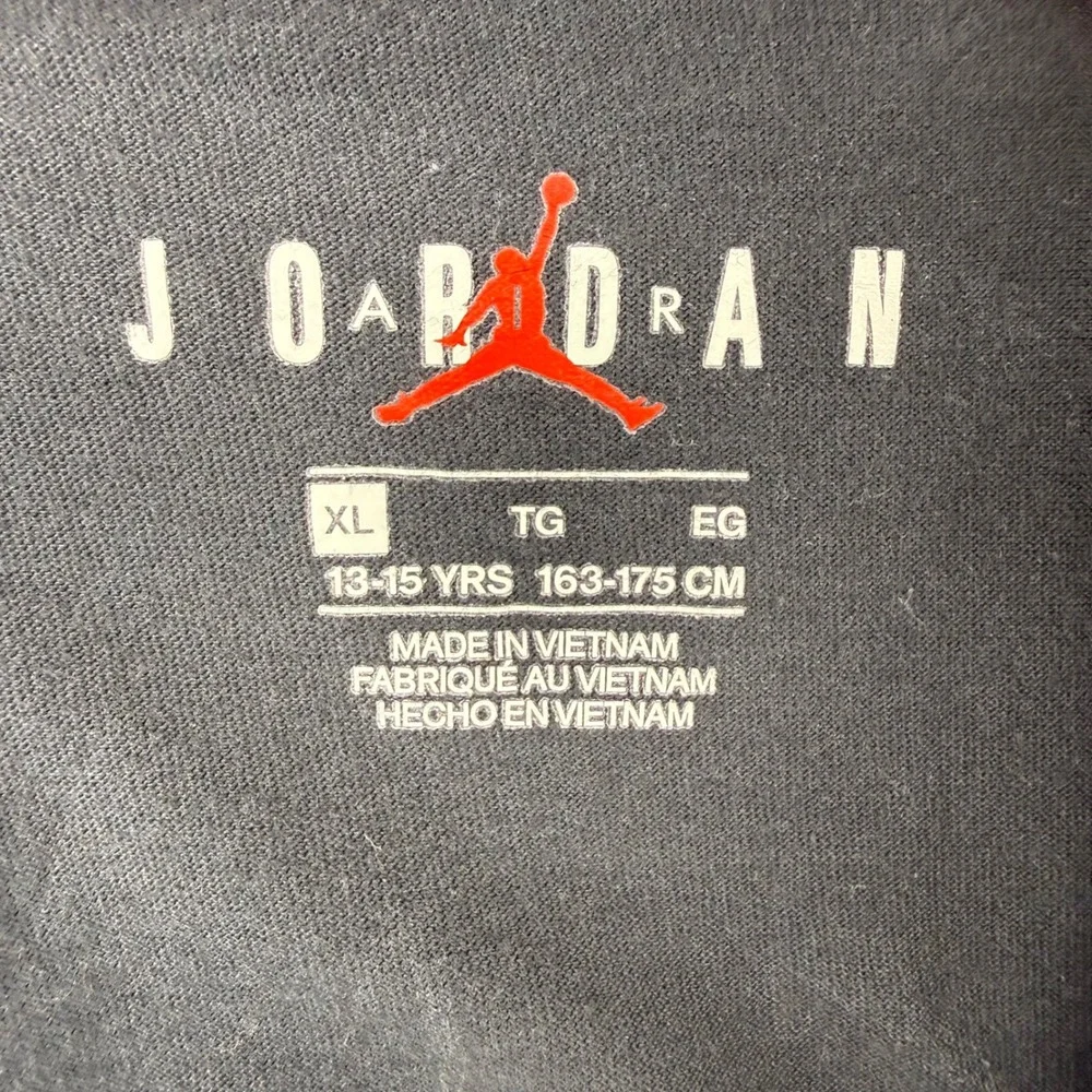 Jordan jumpman graphic